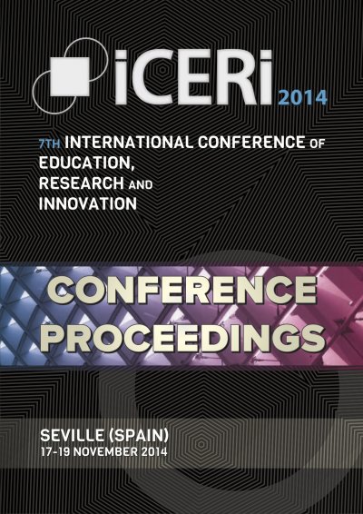 ICERI 2014 Conference